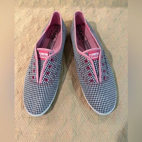 KEDS shoes  - Picture 1 of 5